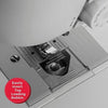 SINGER® M1250 Sewing Machine -- Product Image