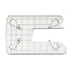 HUSQVARNA® VIKING® Extension Table for DESIGNER QUARTZ™ 29 -- Product Image