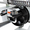 HUSQVARNA® VIKING® PLATINUM™ MN | 1000 - MULTI NEEDLE EMBROIDERY MACHINE -- Product Image