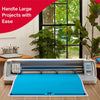 SINGER® Stitch, Cut & Embroider Bundle -- Product Image