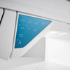HUSQVARNA® VIKING® Refurbished DESIGNER SAPPHIRE™ 85 Sewing & Embroidery Machine -- Product Image