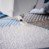 HUSQVARNA® VIKING® Refurbished DESIGNER SAPPHIRE™ 85 Sewing & Embroidery Machine -- Product Image