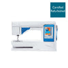 HUSQVARNA® VIKING® Refurbished SAPPHIRE™ 965Q Sewing Machine -- Product Image