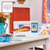 HUSQVARNA® VIKING® Refurbished SAPPHIRE™ 965Q Sewing Machine -- Product Image
