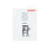 PFAFF® Standard Presser Foot (B)