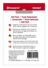 PFAFF® Ball Point Needles Size 100/16 5-Pack -- Product Image