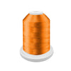 Robison-Anton® Rayon Embroidery Thread - #2328 Pumpkin -- Product Image