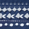 HUSQVARNA® VIKING® Refurbished DESIGNER SAPPHIRE™ 85 Sewing & Embroidery Machine -- Product Image