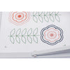 HUSQVARNA® VIKING® Mega Endless Embroidery Hoop 260 x 150 mm -- Product Image