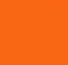 Singer 100% Cotton Solid Fabric - Cut by the Yard||color:Orange Tiger