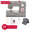 SINGER® Refurbished Heavy Duty 4432 Sewing Machine -- Product Image