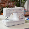 HUSQVARNA® VIKING® H|CLASS™ E20 Sewing Machine -- Product Image