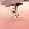 HUSQVARNA® VIKING® Yarn Embellishment Attachment Foot -- Product Image