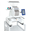 HUSQVARNA® VIKING® PLATINUM™ MN | 1000 - MULTI NEEDLE EMBROIDERY MACHINE -- Product Image