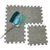 Wool Pressing Mat 'n Lock Tiles™ by Sewing By Sarah