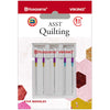HUSQVARNA® VIKING® Best of Needles Bundle of 4 Packs -- Product Image