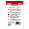 HUSQVARNA® VIKING® Leather Needle Size 80/12, 5-Pack -- Product Image