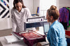 PFAFF® Creative Performance™ 950 Sewing & Embroidery Machine -- Product Image