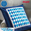 PFAFF® creative™ Metal Hoop 180 x 130 mm -- Product Image