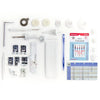 HUSQVARNA® VIKING® DESIGNER QUARTZ™ 29 Sewing & Embroidery Machine -- Product Image